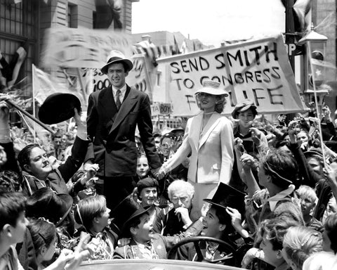 Mr. Smith Goes To Washington 1939 James Stewart No5