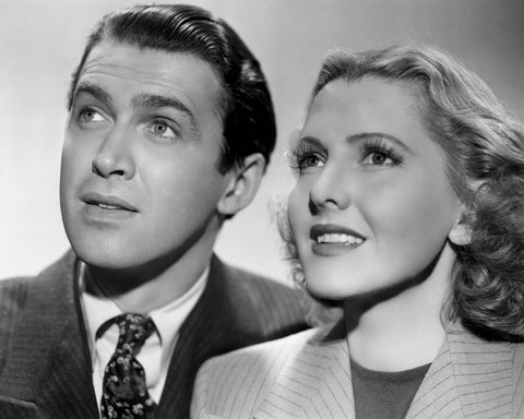 Mr. Smith Goes To Washington 1939 James Stewart No1