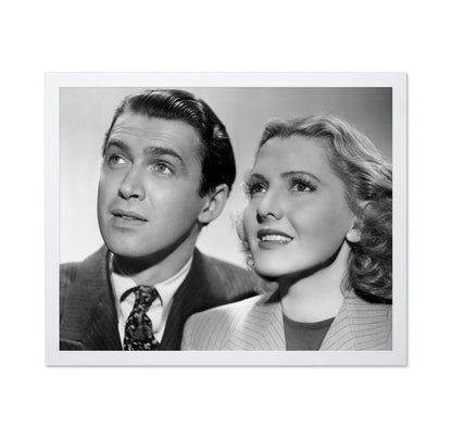 Mr. Smith Goes To Washington 1939 James Stewart No1
