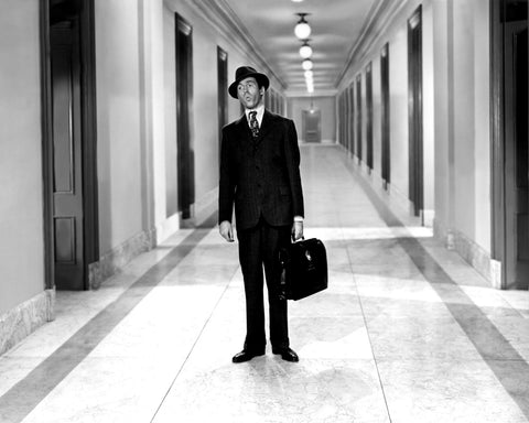 Mr. Smith Goes To Washington 1939 James Stewart No2