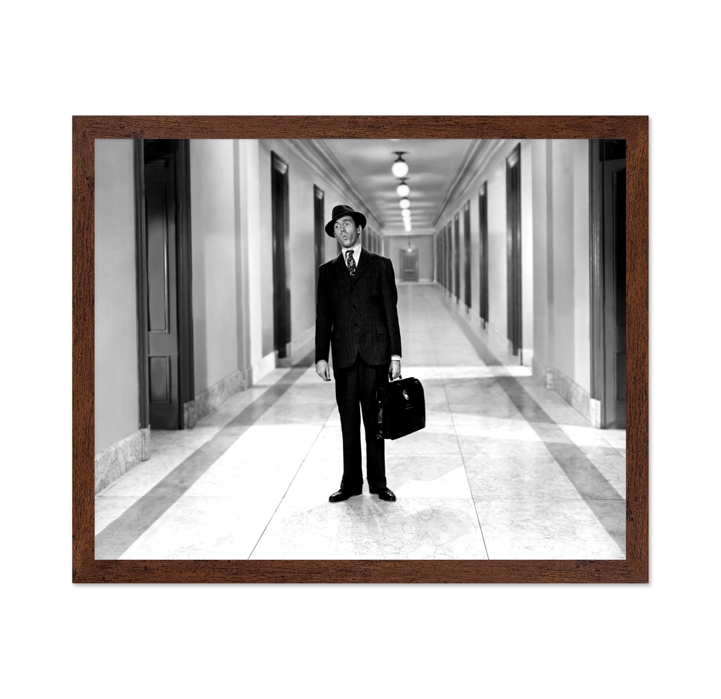 Mr. Smith Goes To Washington 1939 James Stewart No2