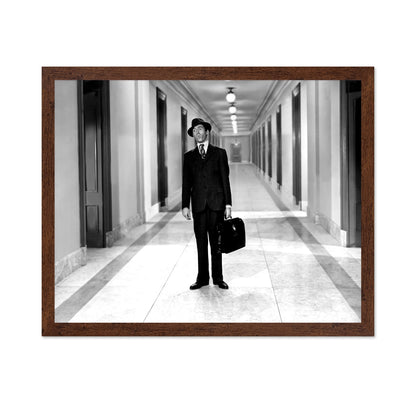 Mr. Smith Goes To Washington 1939 James Stewart No2
