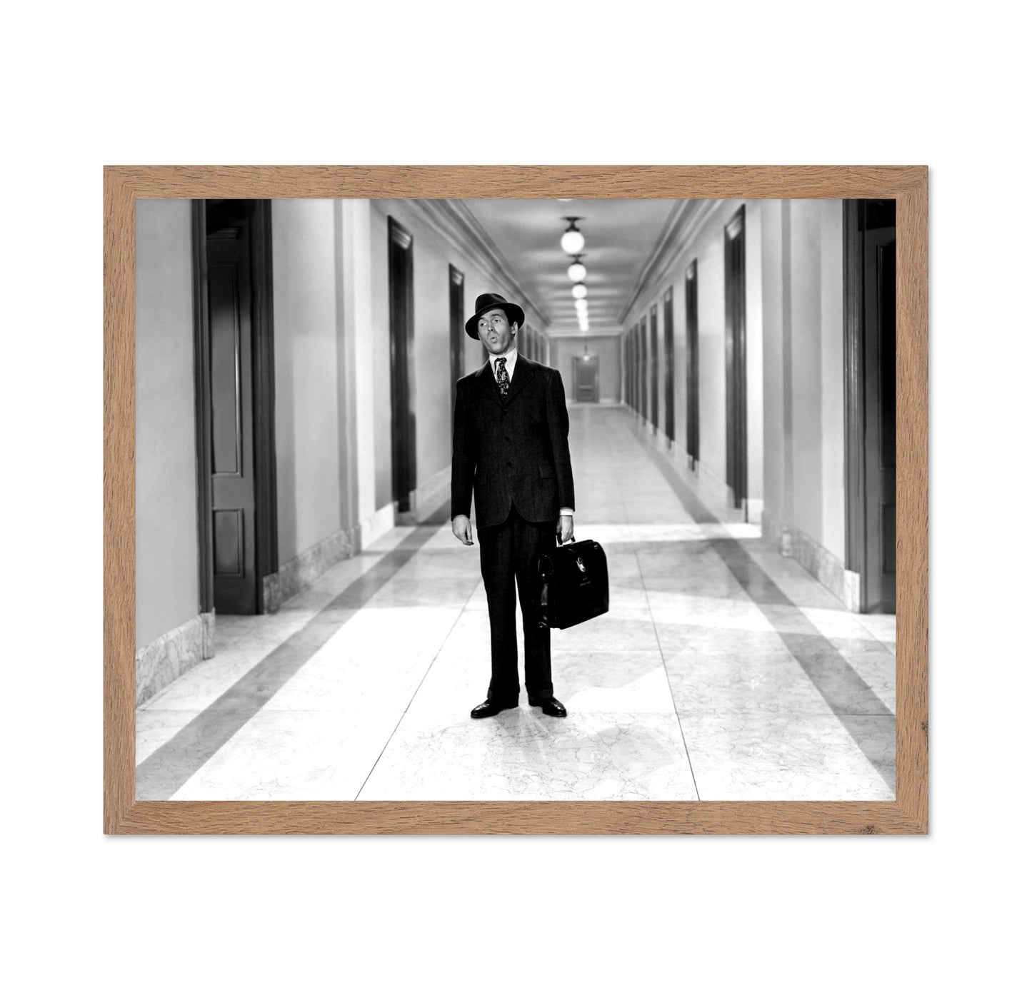 Mr. Smith Goes To Washington 1939 James Stewart No2