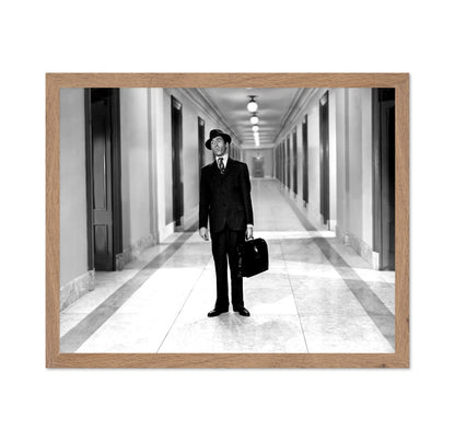 Mr. Smith Goes To Washington 1939 James Stewart No2