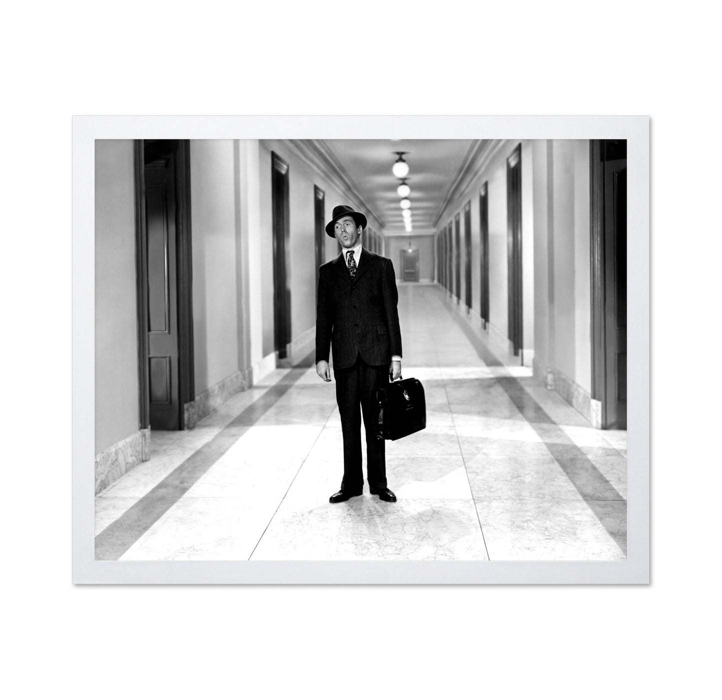 Mr. Smith Goes To Washington 1939 James Stewart No2