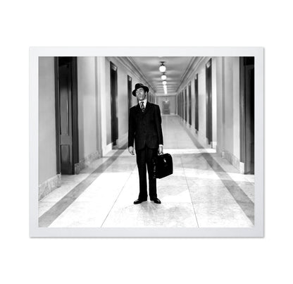 Mr. Smith Goes To Washington 1939 James Stewart No2
