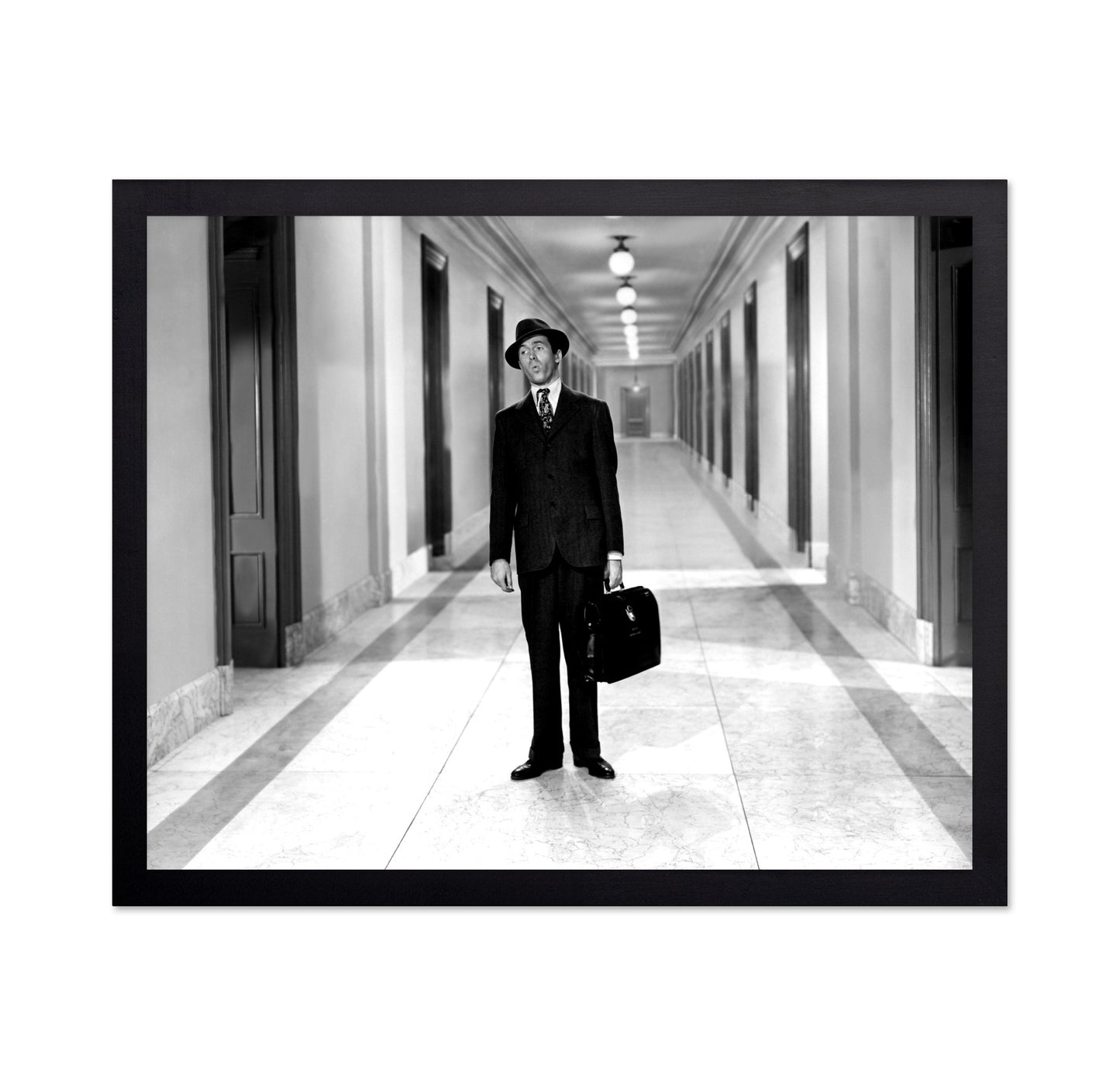 Mr. Smith Goes To Washington 1939 James Stewart No2