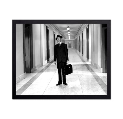 Mr. Smith Goes To Washington 1939 James Stewart No2