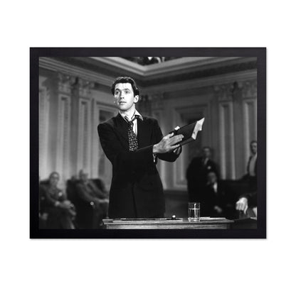 Mr. Smith Goes To Washington 1939 James Stewart No4