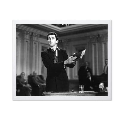 Mr. Smith Goes To Washington 1939 James Stewart No4