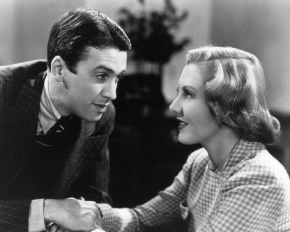 Mr. Smith Goes To Washington 1939 James Stewart No5