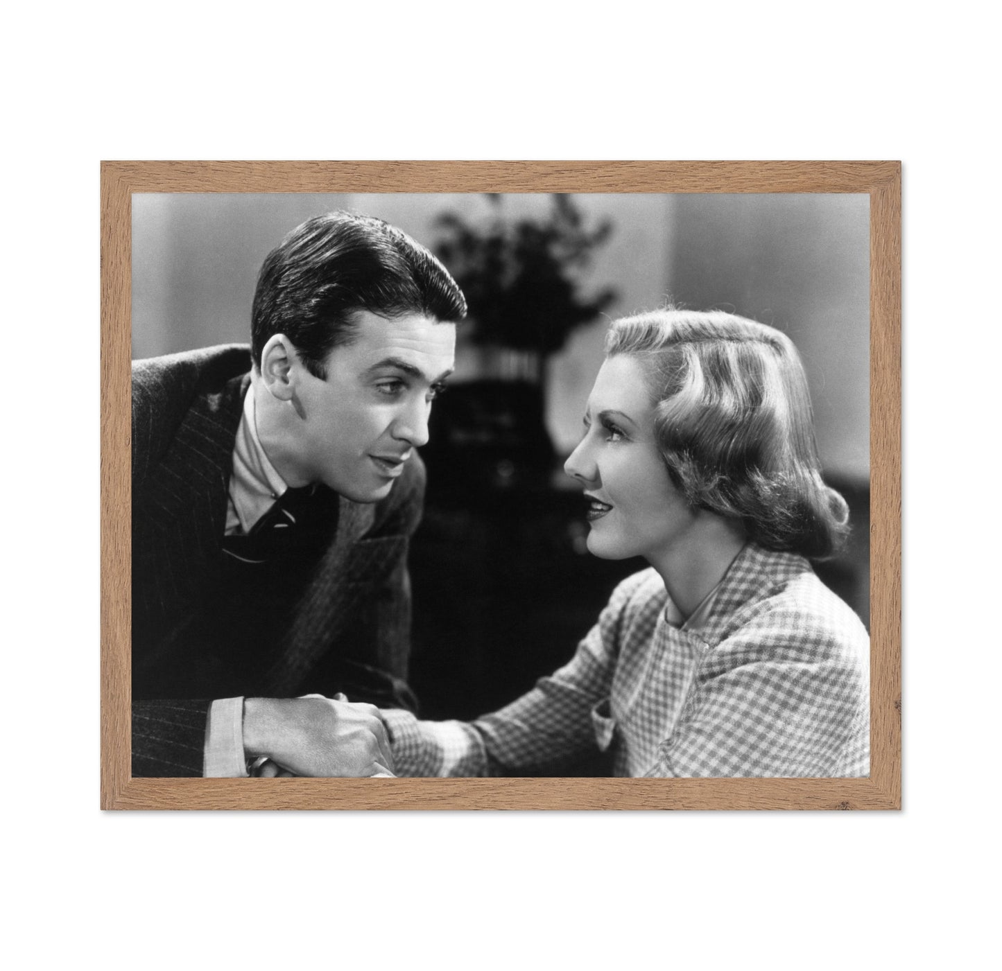 Mr. Smith Goes To Washington 1939 James Stewart No5