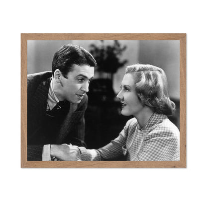 Mr. Smith Goes To Washington 1939 James Stewart No5