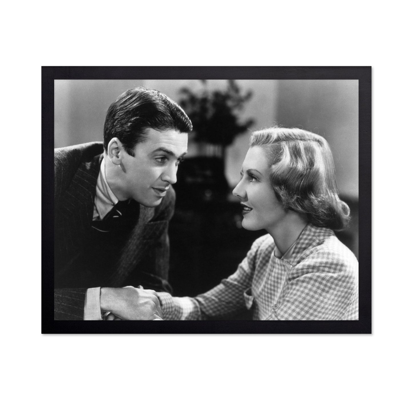Mr. Smith Goes To Washington 1939 James Stewart No5