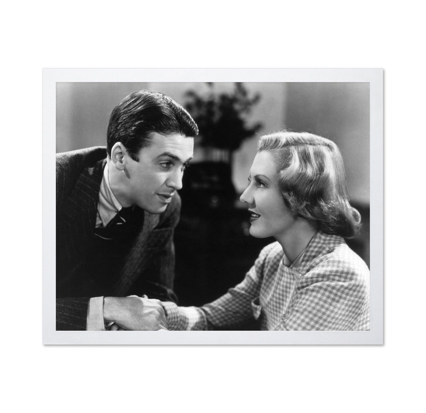 Mr. Smith Goes To Washington 1939 James Stewart No5