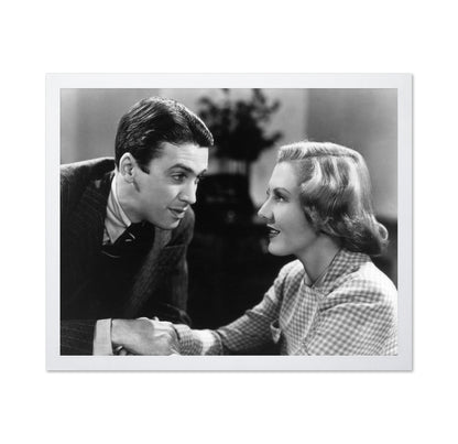 Mr. Smith Goes To Washington 1939 James Stewart No5
