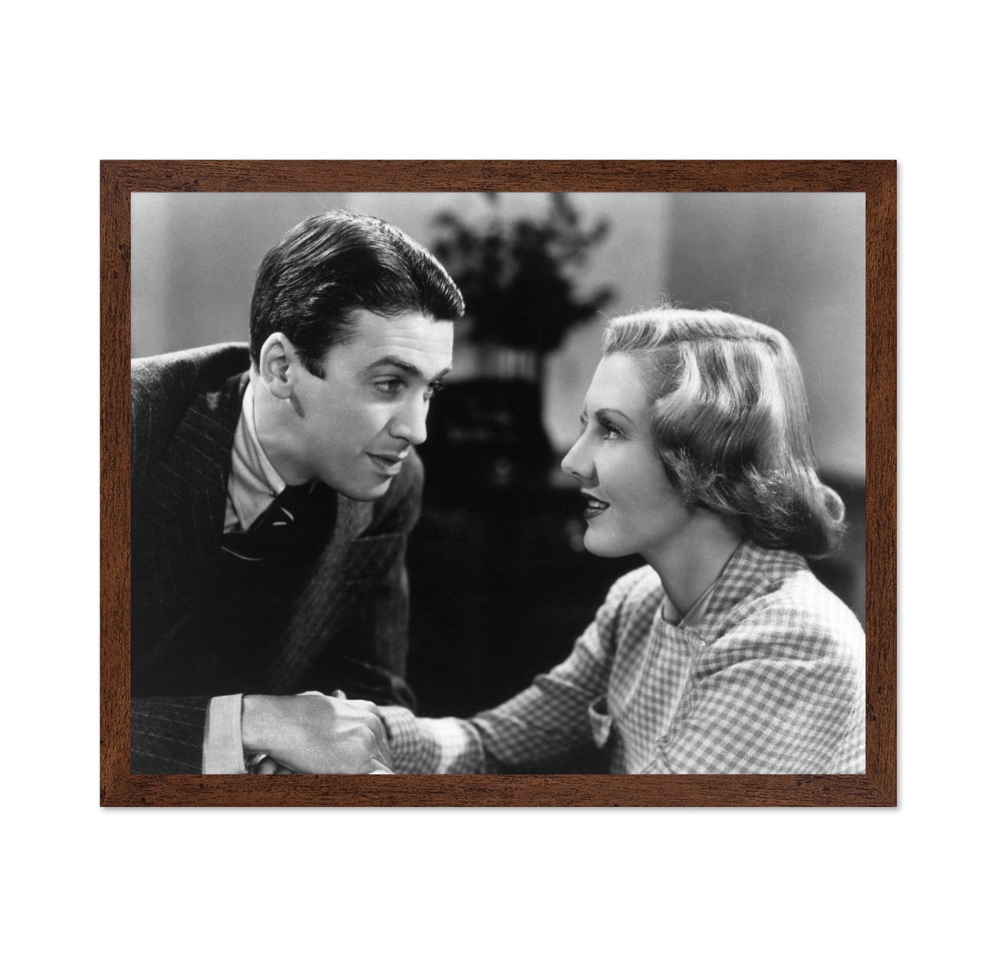 Mr. Smith Goes To Washington 1939 James Stewart No5