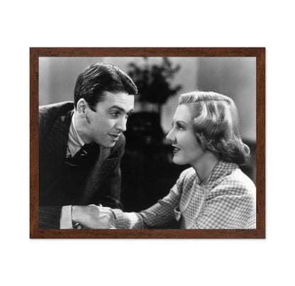 Mr. Smith Goes To Washington 1939 James Stewart No5