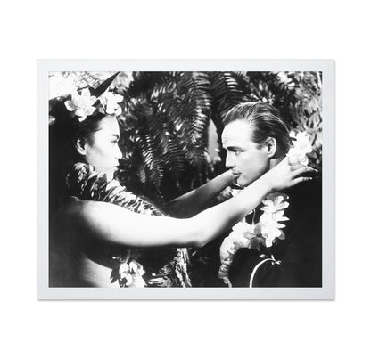 Mutiny On The Bounty 1962 Tarita