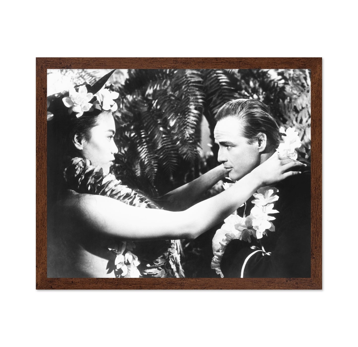 Mutiny On The Bounty 1962 Tarita