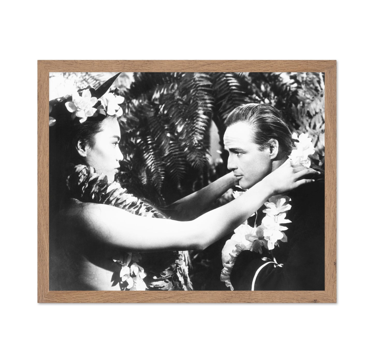 Mutiny On The Bounty 1962 Tarita