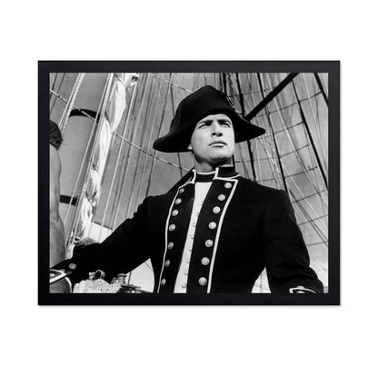 Mutiny On The Bounty 1962 Marlon Brando No2