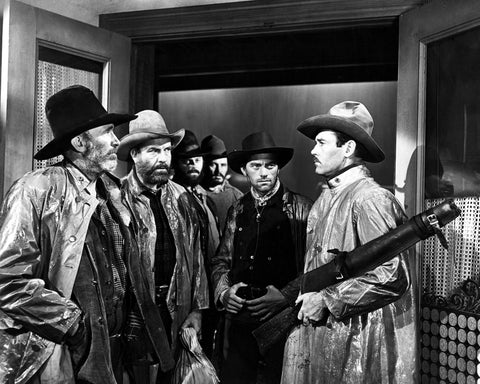My Darling Clementine 1946 Walter Brennan No2
