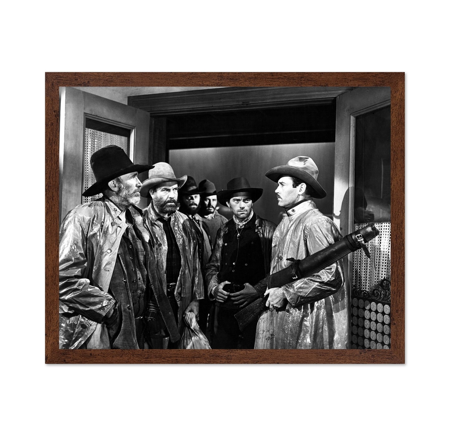 My Darling Clementine 1946 Walter Brennan No2
