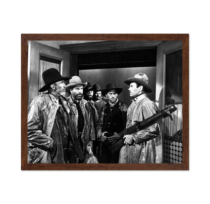 My Darling Clementine 1946 Walter Brennan No2