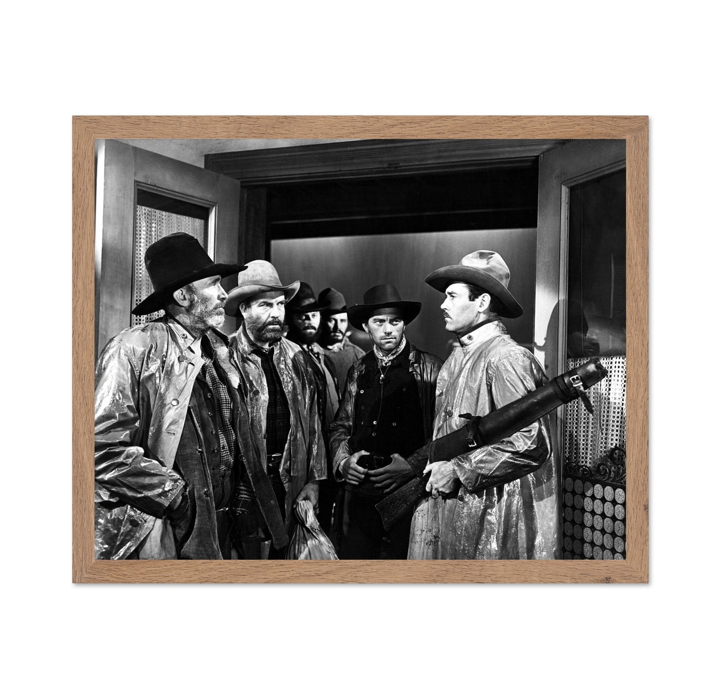 My Darling Clementine 1946 Walter Brennan No2