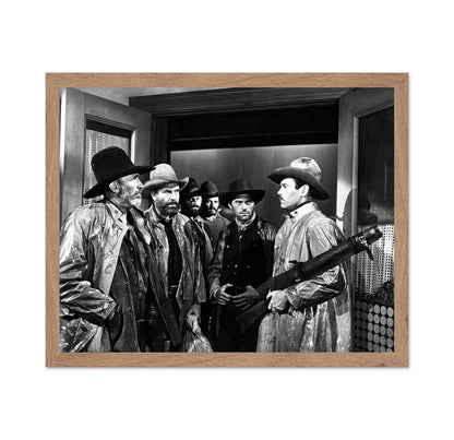 My Darling Clementine 1946 Walter Brennan No2