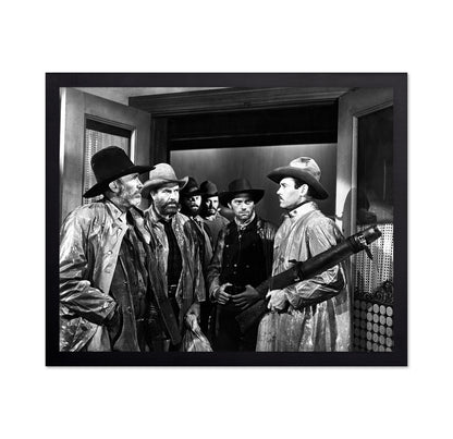 My Darling Clementine 1946 Walter Brennan No2
