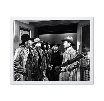 My Darling Clementine 1946 Walter Brennan No2