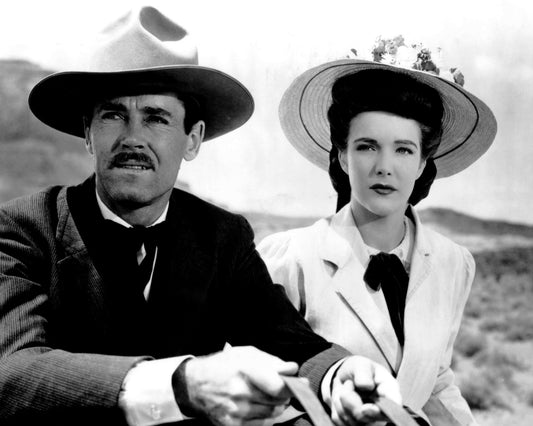 My Darling Clementine 1946 Henry Fonda No2