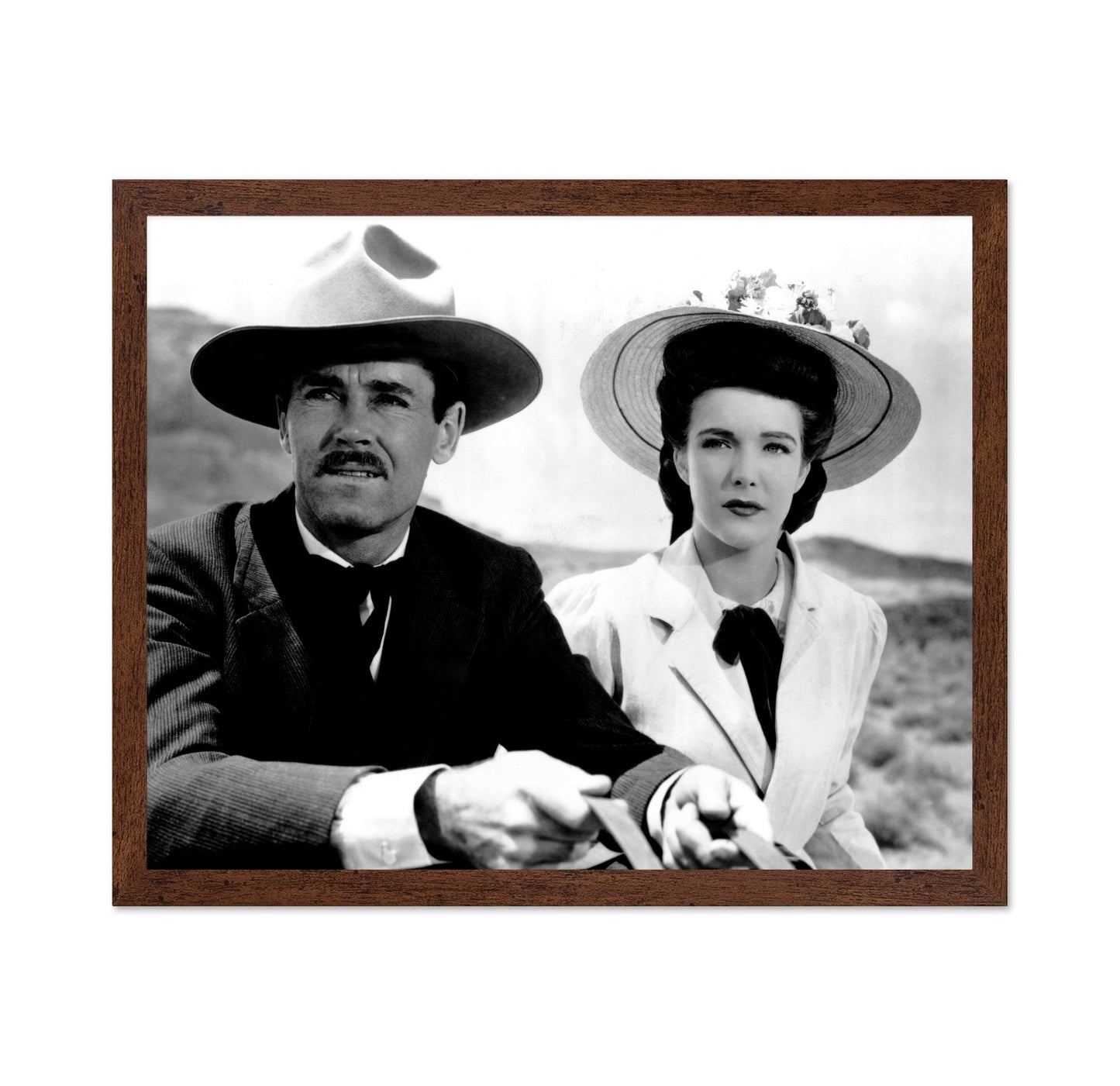 My Darling Clementine 1946 Henry Fonda No2