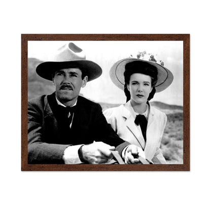 My Darling Clementine 1946 Henry Fonda No2