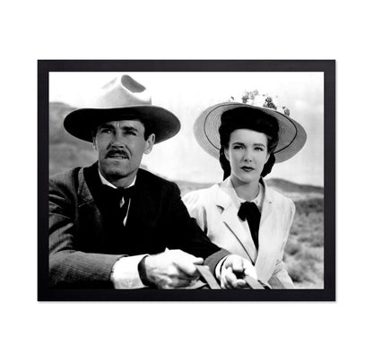 My Darling Clementine 1946 Henry Fonda No2