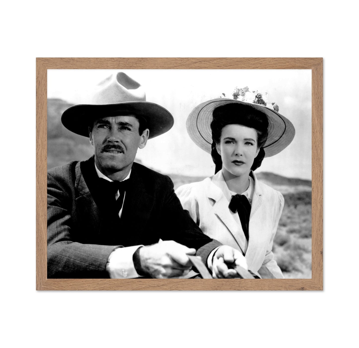 My Darling Clementine 1946 Henry Fonda No2