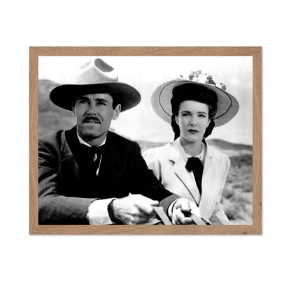My Darling Clementine 1946 Henry Fonda No2