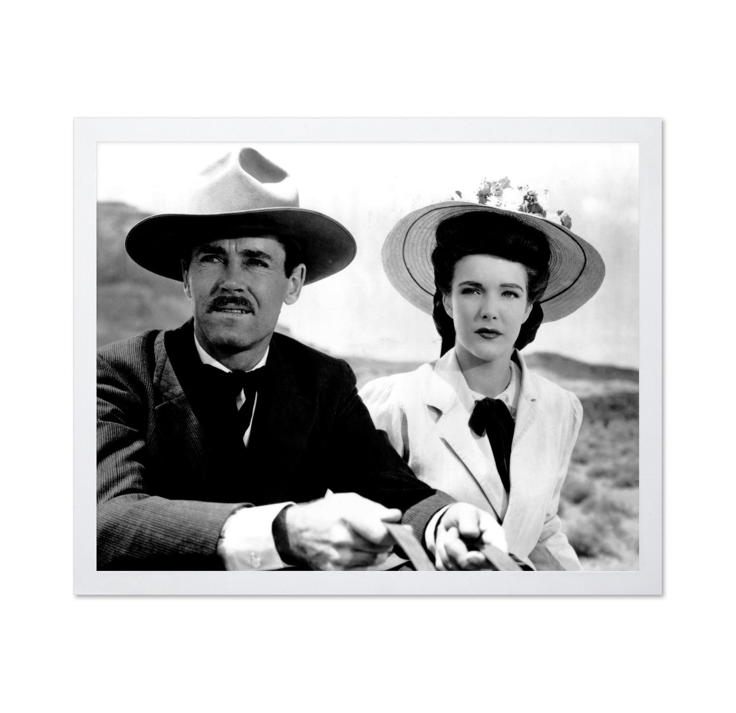 My Darling Clementine 1946 Henry Fonda No2