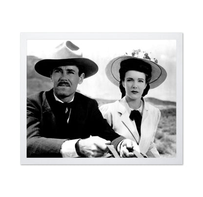 My Darling Clementine 1946 Henry Fonda No2
