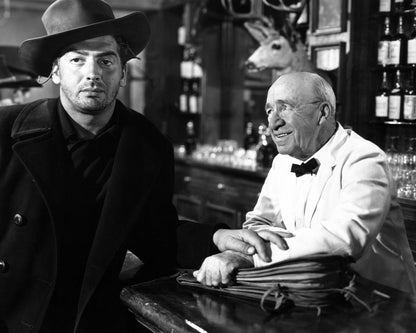 My Darling Clementine 1946 Victor Mature
