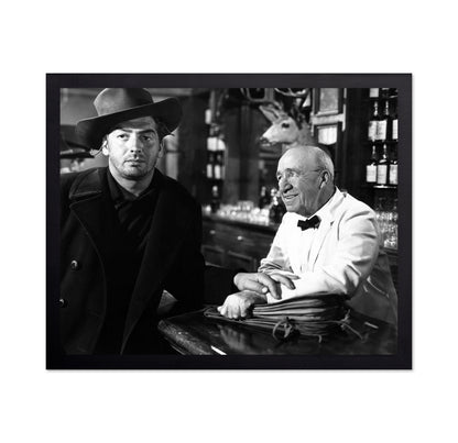 My Darling Clementine 1946 Victor Mature