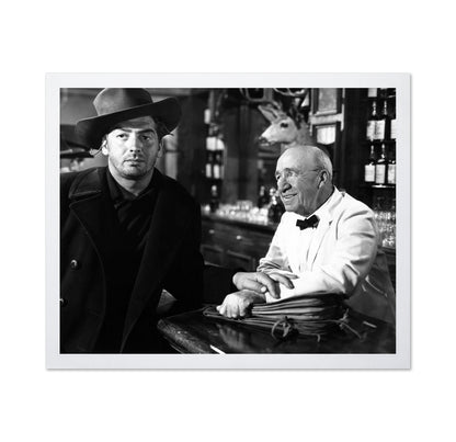 My Darling Clementine 1946 Victor Mature
