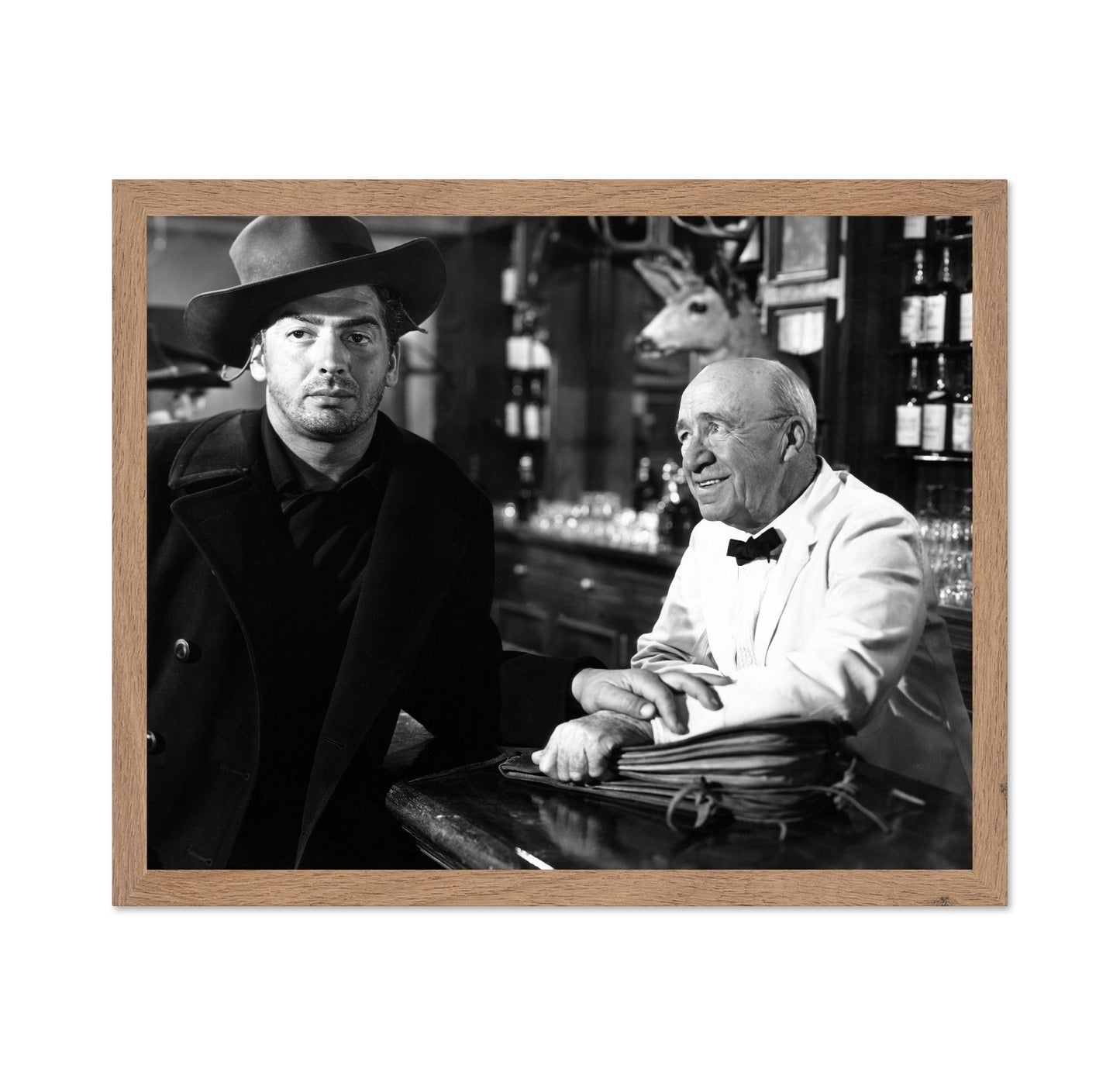 My Darling Clementine 1946 Victor Mature