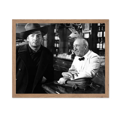 My Darling Clementine 1946 Victor Mature