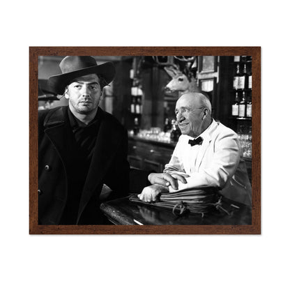 My Darling Clementine 1946 Victor Mature