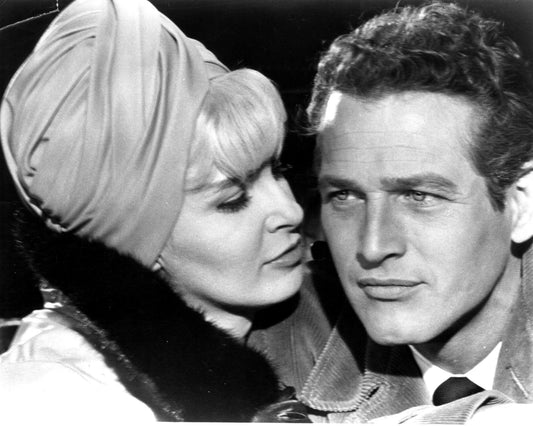 A New Kind of Love 1963 Joanne Woodward No2