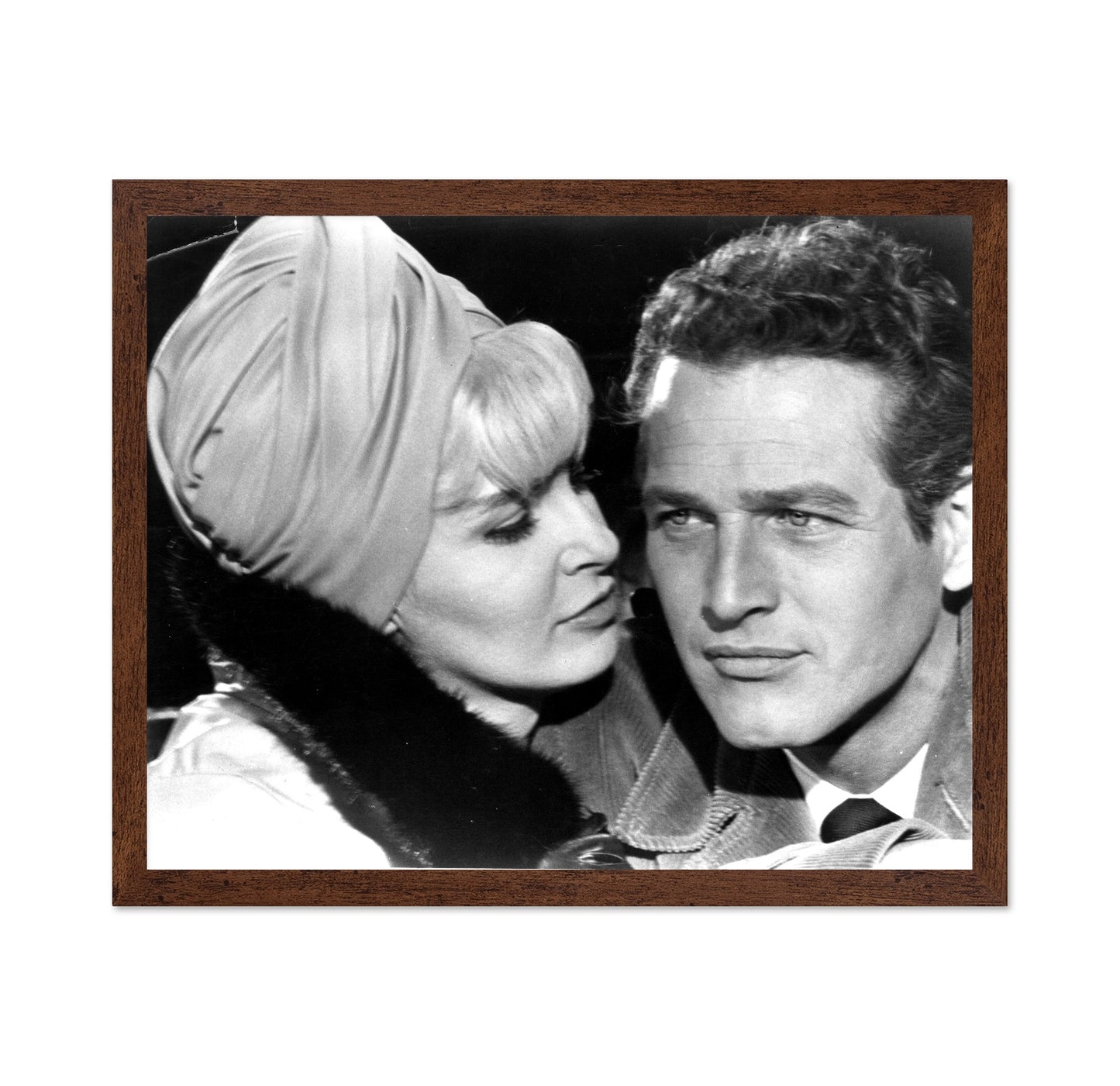 A New Kind of Love 1963 Joanne Woodward No2
