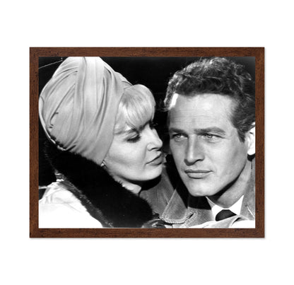 A New Kind of Love 1963 Joanne Woodward No2